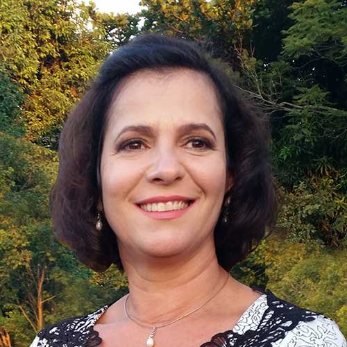 Sandra Gomes