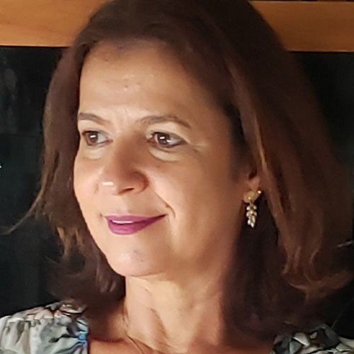 Sandra Gomes